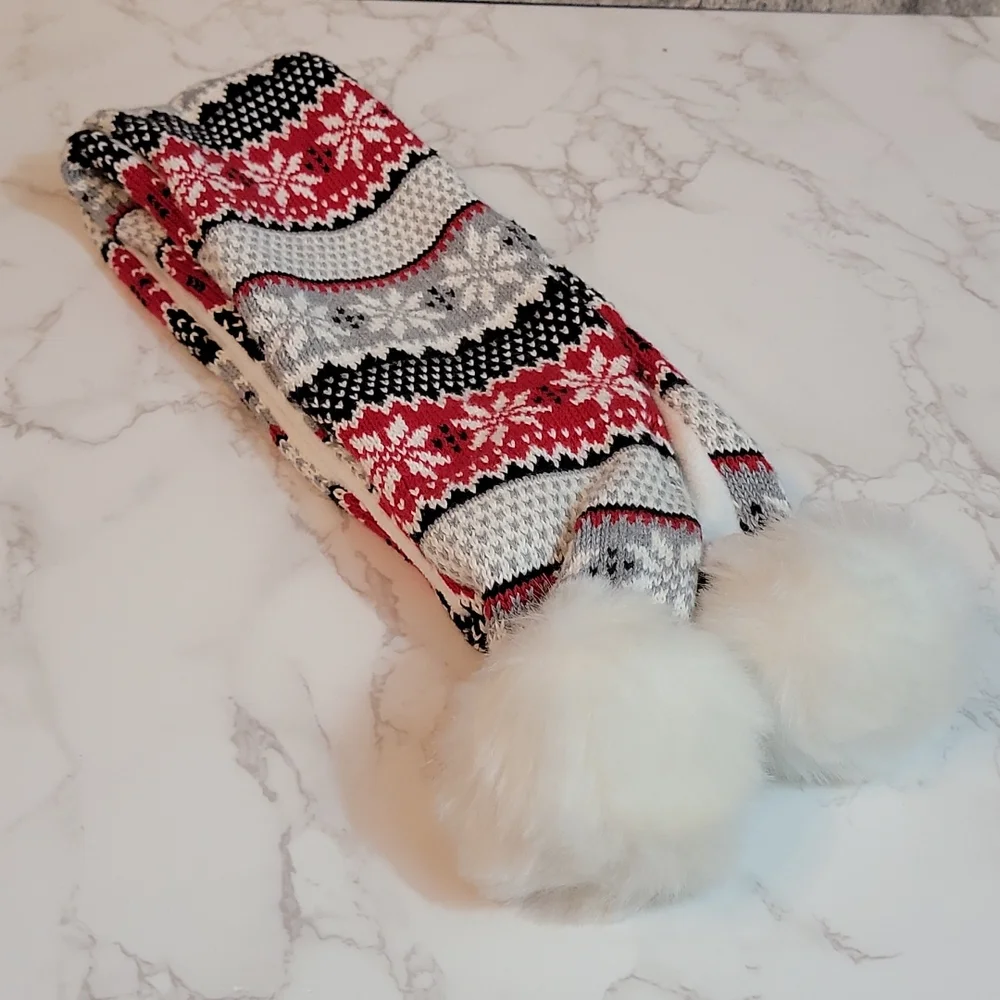 Gymboree winter Scarf